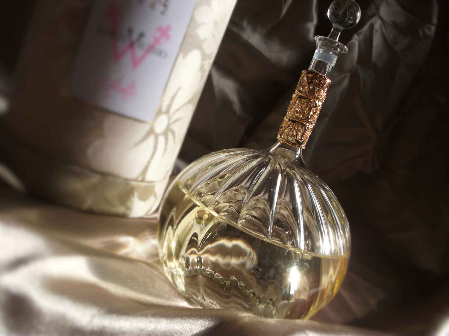 Copyright: Woodforde's Perfumery 2026